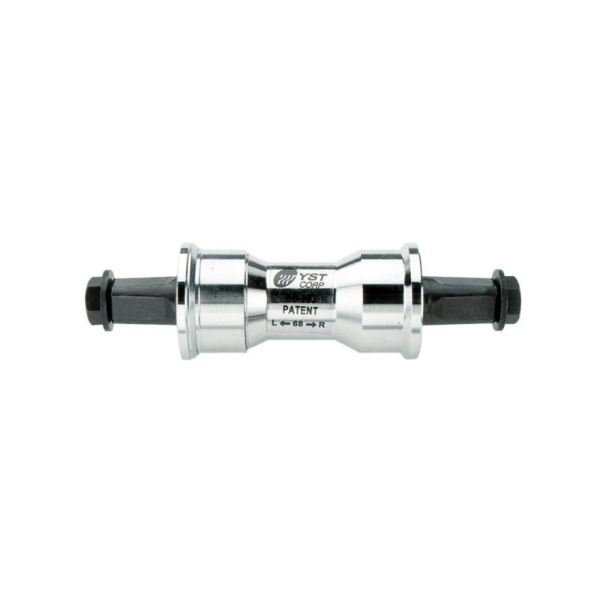 [RG0000866] Cartucho de pedalier YST sin rosca, eje de 110 mm