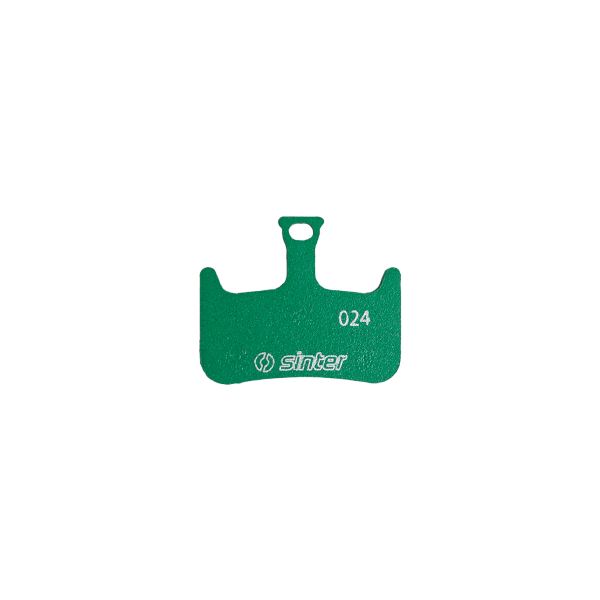 [525167527] Pastillas de freno 024 Hayes Dominion A2