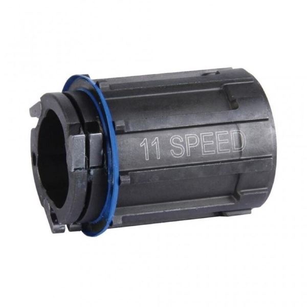 [525048001] Cuerpo de buje libre para portaequipajes de 30mm