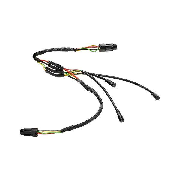 [546169404] Cable de batería con multiconector - SMART SYSTEM