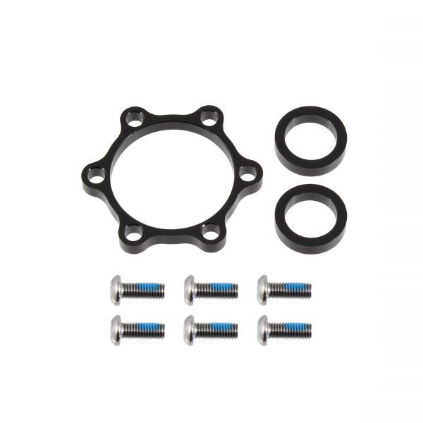 [525179030] Kit para adaptar ruedas delanteras estándar