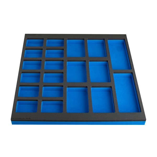 [567008533] Bandeja SOS vacía 20 compartimentos VL990WD4 para cajones anchos
