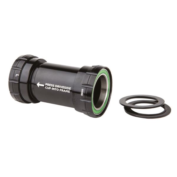[421596011] Juego de pedalier MTB HELLBENDER 70 BB30 para eje 28.9mm DUB