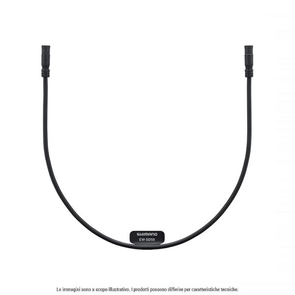 [545169012] Cable eléctrico DI2/E-TUBE EW-SD50
