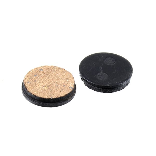 [525168010] Pastillas de freno MOGO para patinete eléctrico Ø21.4mm Espesor 4mm