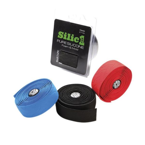 [588148013] Cintas de manillar de SILICONA