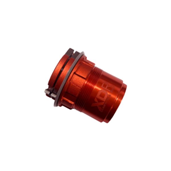 [525045182] Cuerpo de buje libre para portaequipajes de 33 mm con rodamiento ceramico