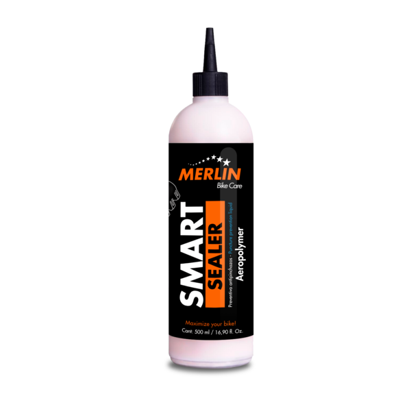 [47019] ANTIPINCHAZO "SMART SEALER" 500 ml.