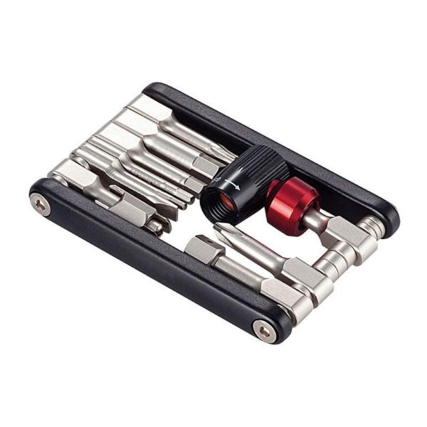 [RG0000765] Adaptador de cartucho de CO2 multiherramienta de 12 funciones
