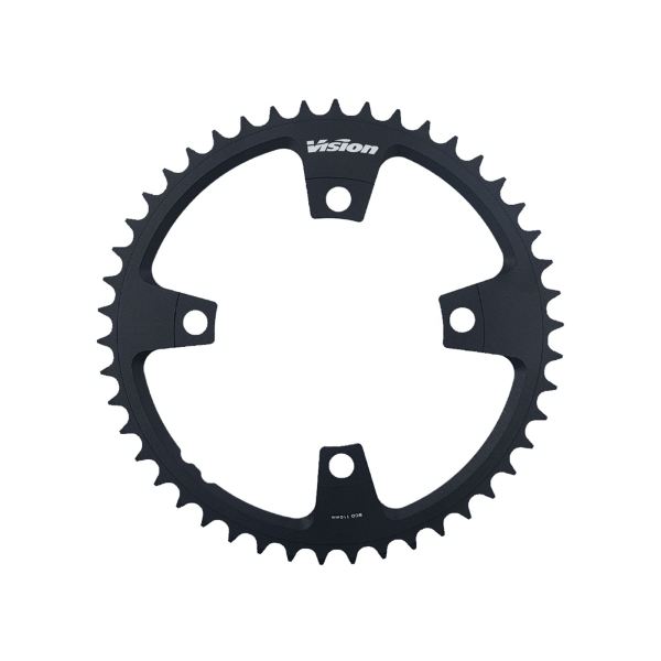 [421586187] Plato POWERBOX AERO BCD 110 MM ASIMÉTRICO ABS 4 PERNOS 2 X 11S