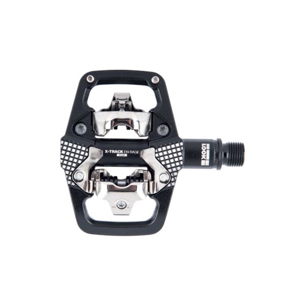 [421531311] Pedales X-TRACK EN-RAGE PLUS