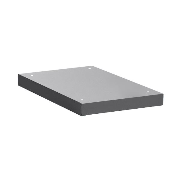 [567008552] Base 990NDU-BLACK para caja de herramientas estrecha