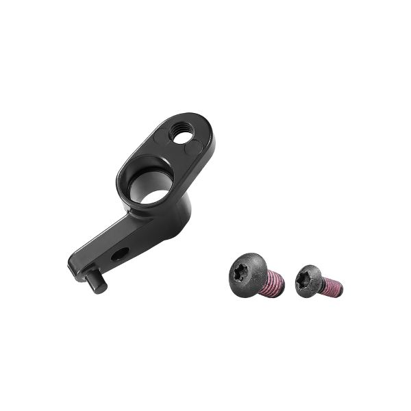 [546190010] Kit de montaje Adaptador ABS para sensor de velocidad - Smart System