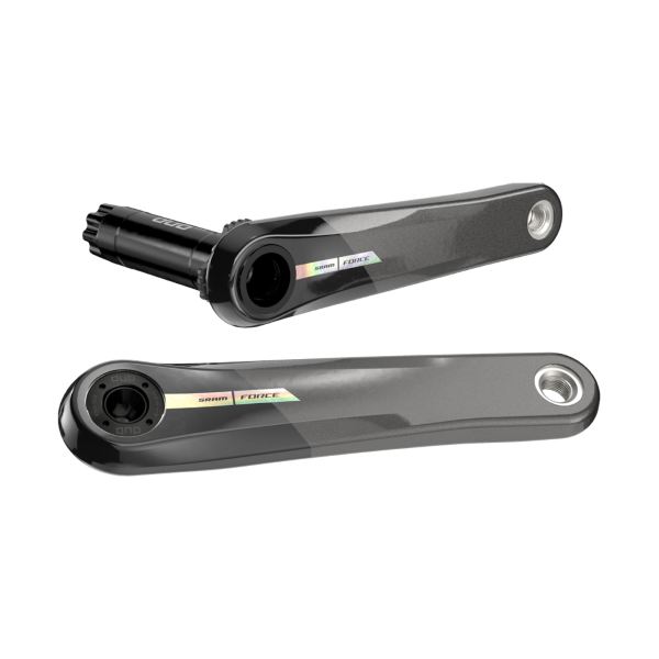 [421574715] BIELA DE CARBONO FORCE AXS DUB