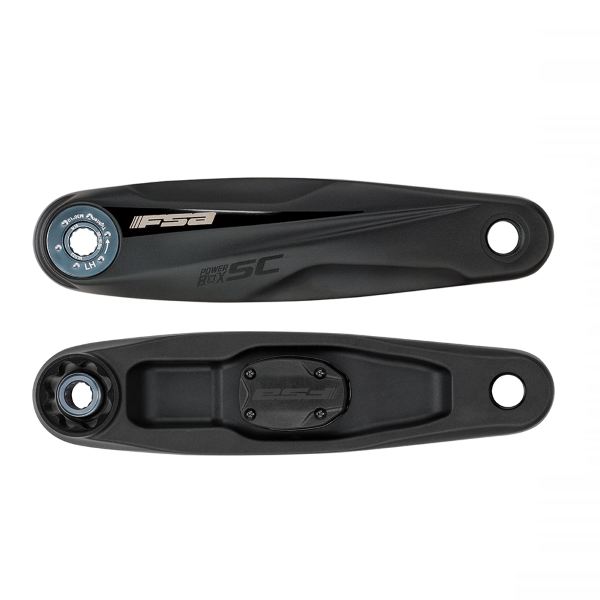[421579658] Biela izquierda POWERBOX SC POD BB386EVO