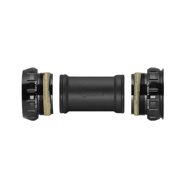 [421591118] Cazoletas de pedalier Road PRO-TECH T47-68 para eje de 25 mm