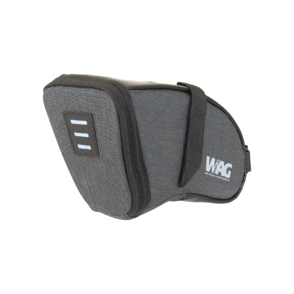 [588022381] Alforja con VELCRO