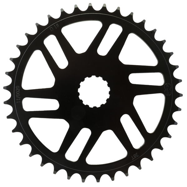 [32206] CORONA E-BIKE COMPATIBLE BOSCH GEN.3 44T