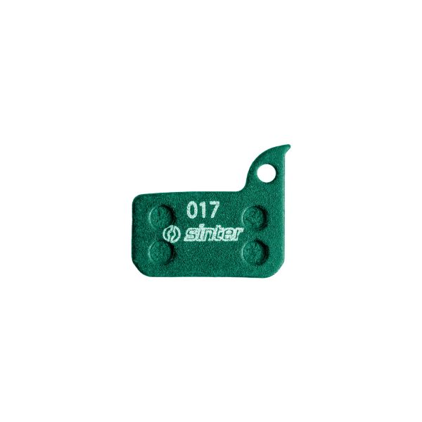 [525167462] Pastillas de freno 017 Sram