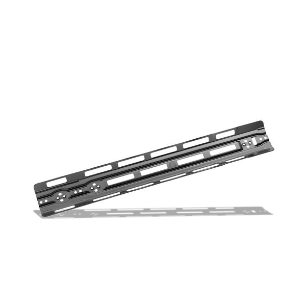 [546169289] Riel de montaje con protección de bordes para PowerTube 625 - SMART SYSTEM