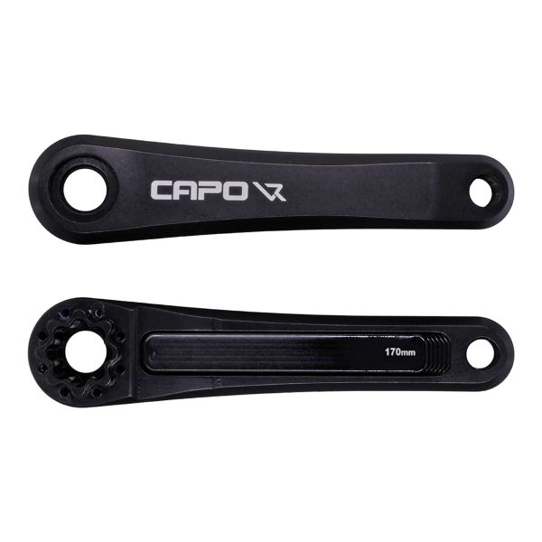 [421577513] CAPO 8 CREMALLERA NEGRA
