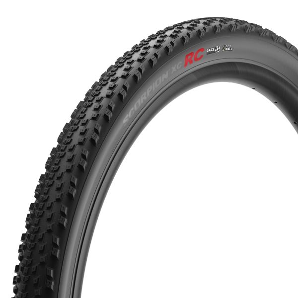 [922992722] Neumático SCORPION RACE XC RC Fabricado en Italia