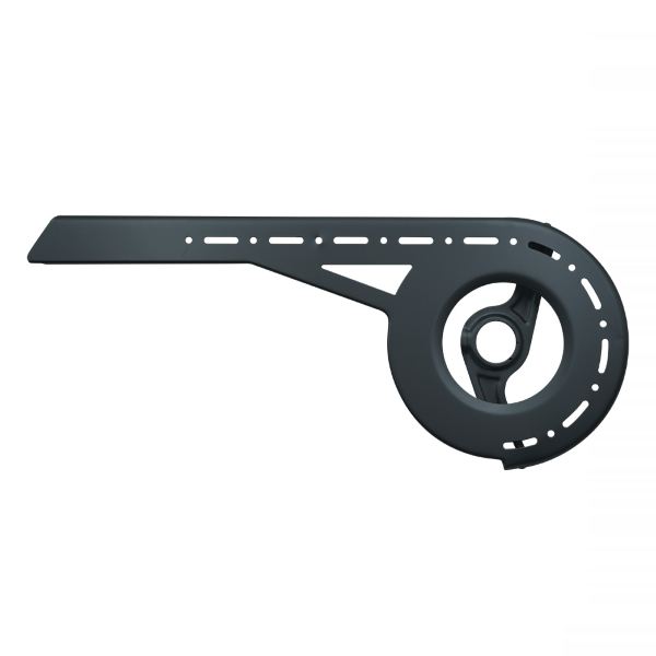[421579761] Cubrecadenas de acero SIMPLE 42/46 HECHO EN ITALIA