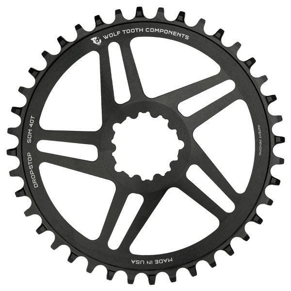 [421582523] Plato SRAM EAGLE MONTAJE DIRECTO 3 TORNILLOS 1X 11/12V