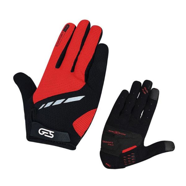 [6600S1103] Guantes de dedos largos COMFORT LINE