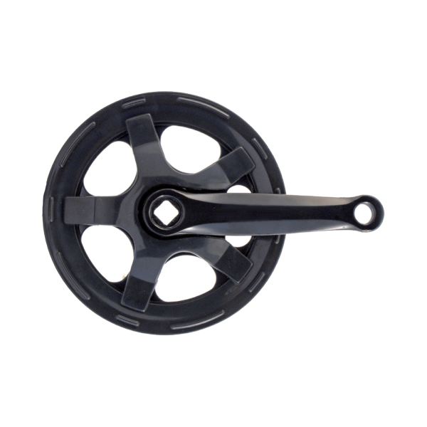 [45044YPA] Grupo de bielas MTB 20