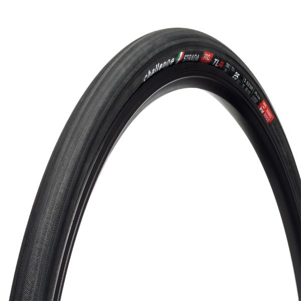 [907258422] NEUMáTICO Tubeless ready ready STRADA PRO