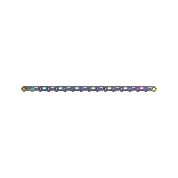 [525244015] Cadena RED AXS E1 FLAT TOP 12S