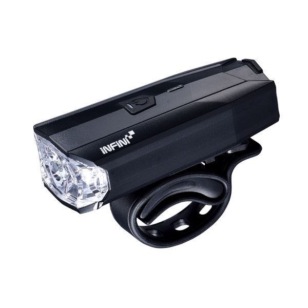 [546010871] Luz delantera de manillar LAVA 500 LITE (500 lúmenes)
