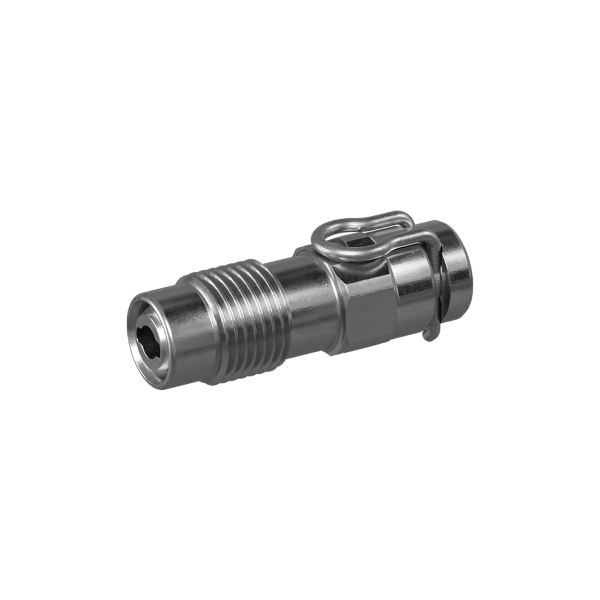 [421832054] Válvula ETT EASY LINK 2 roscas finas (CMe, CLARA, 40°/90°)