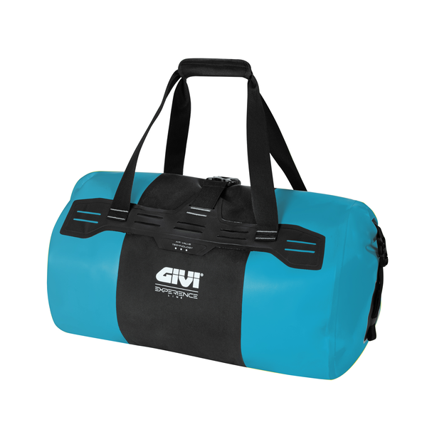[32530] BOLSA CARGO WANDERLUST 40L AZUL EX05A