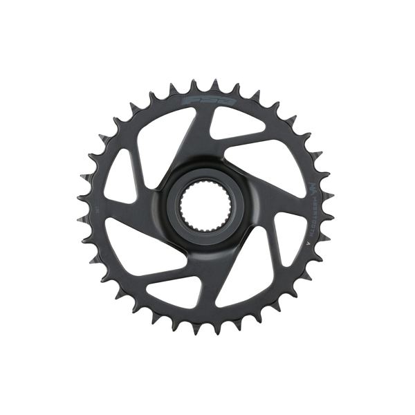 [421586164] Plato E-BIKE BCD 104 MM 4 TORNILLOS 2 X 11S