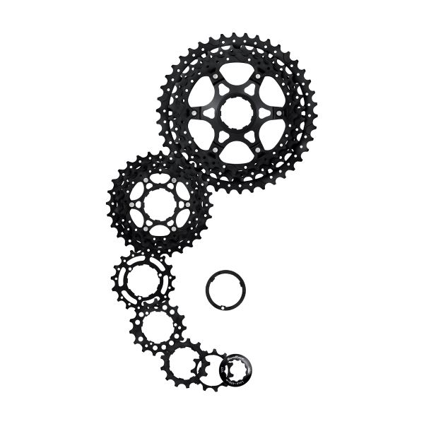 [525260281] Cassette MS3 10S