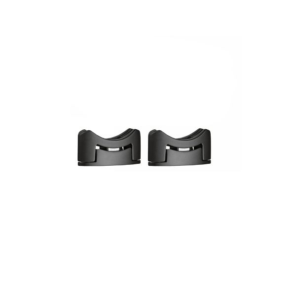 [484009754] Extensiones METRON TFA Soporte angular E0678/679 con perno, compatible solo con Aerobarras Snakebite TFA y Si013