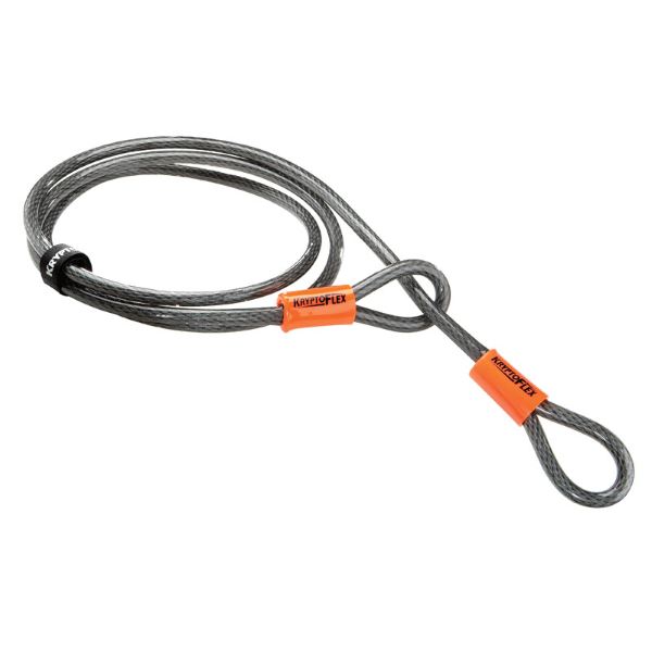 [588005301] Cable de doble lazo KRYPTOFLEX
