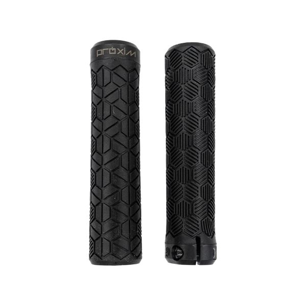 [484047081] Puños PROXIM HEXA LOCK-ON