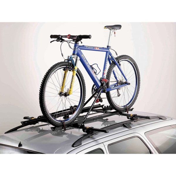 [567040060] Portabicicletas de techo con montaje en cuadro UNI BIKE