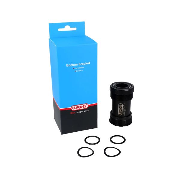 [421590712] Caja de pedalier T47 Cervelo para SHIMANO 24mm