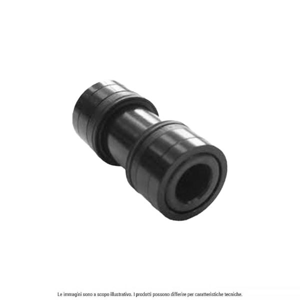 [421640862] Kit de hardware para amortiguador (buje) eje de 8 mm