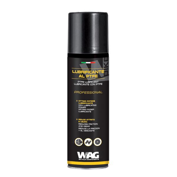 [567011250] SPRAY LUBRICANTE DE PTFE