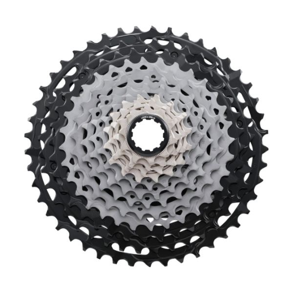 [525262340] Cassette SLX M7100 12S