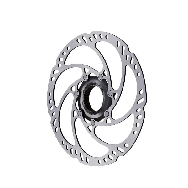 [525174062] Disco de freno MDR-C Center Lock con anillo de bloqueo interno