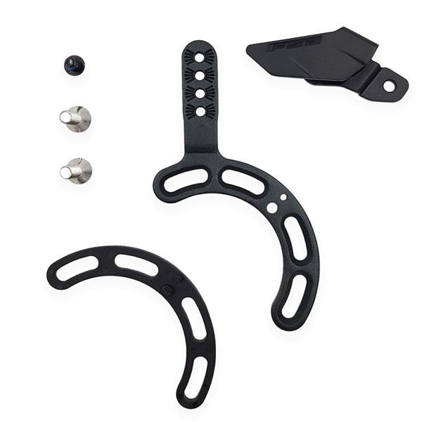 [421589070] Dispositivo de cadena para E-BIKE EL357 GEN4, motor fijo