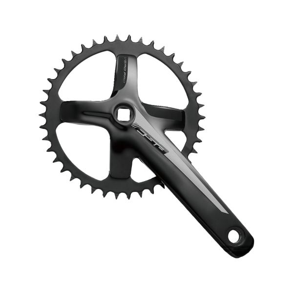[421576727] Juego de bielas VERO PRO 1X B1
