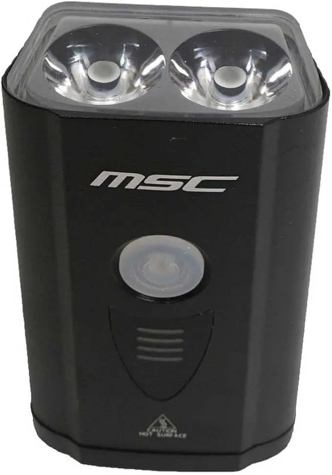 [8435466217389] Luz msc 900 LUMENS