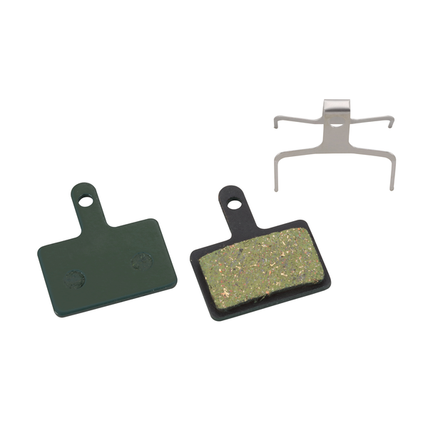 [44180] JGO.PASTILLAS DISCO EBIKE DBP-10E